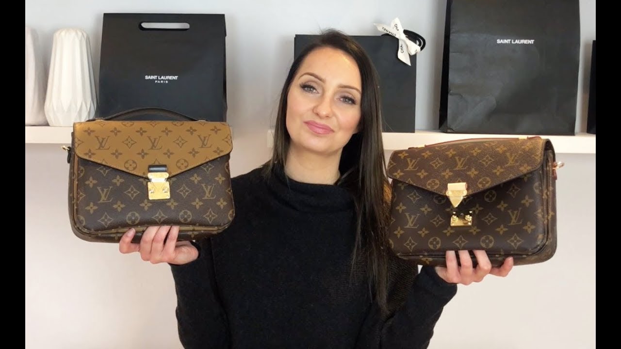 How to Style the Louis Vuitton Pochette Metis, LuxMommy