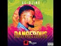 El djine dangerous audio non officiel