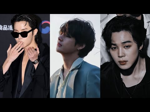 Video [•Tik Tok BTS•]#125•Đố ai quét sạch lá rừng,Đố ai... - youtube