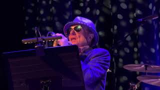 Van Morrison - I’m so Lonesome I could Cry, live at Tivoli Utrecht, 1 May 2024