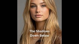 Rachel - The Shadows Down Below