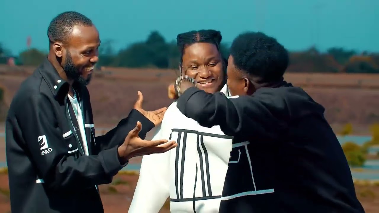 Zara et debingue feat 