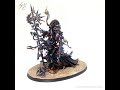 Belisarius Cawl turnaround