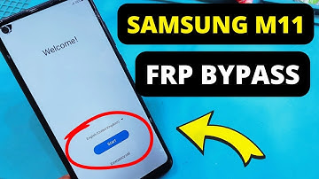 Samsung M11 Frp Bypass | M11 Frp Bypass | Samsung M11 Frp