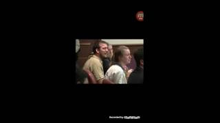 Racist Georgia couple gets sentenced and cry