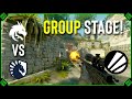 Spirit vs Team Liquid - HIGHLIGHTS - IEM Rio 2026 | CS2