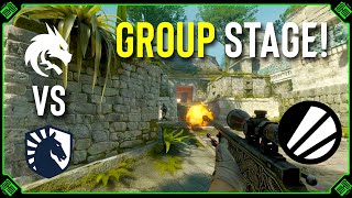 Spirit vs Team Liquid - HIGHLIGHTS - IEM Rio 2026 | CS2 screenshot 3