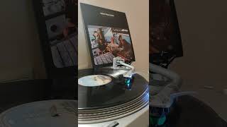 Crosby, Stills & Nash - Cold Rain -1977- vinyl