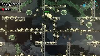 Celeste Mod - Floodlands by Maladroit (full clear)