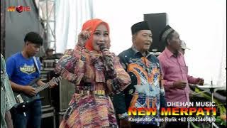 Surga dibalik dosa | Anisa Rahma | New Merpati
