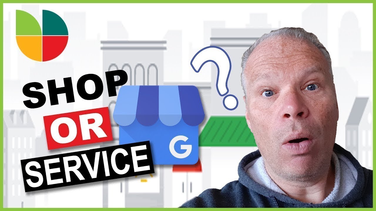  New  Google My Business unlock quotes :  Service Area or Shop?