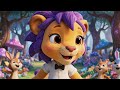 Kirundi Simba And The Forest S Lost Song Simba And The Forest S Lost Song