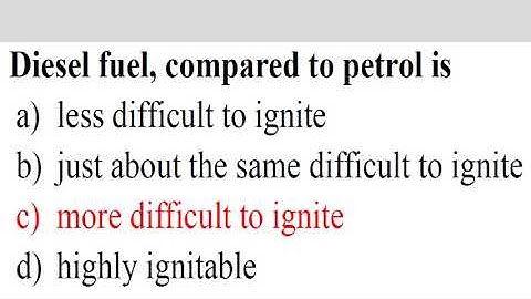1 . MCQ on IC Engines  _Thermal Engineering
