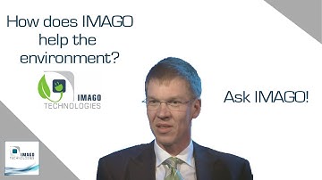 How does machine vision help the environment? | Ask IMAGO