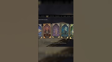 How Talents Work - Hogwarts Legacy #hogwartslegacy #ps5