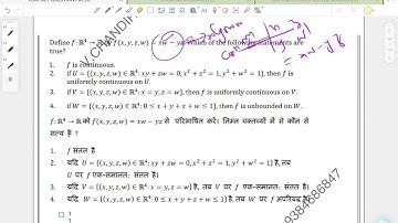 Csir mathematics and College trb mathematics Random solving problem con:9384686847