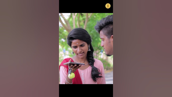 உங்கிட்ட எத்தன முறை சொல்லிருக்கேன் என் அக்கா இருக்கும்போது வீட்டு பக்கம் வராதுனு #shorts #love