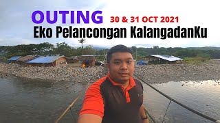 Outing Eko Pelancongan KalangadanKu