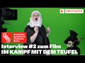 Capture de la vidéo Im Kampf Mit Dem Teufel | Interview Mit Lucia Lucas | Dso Berlin