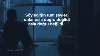 Adele - Set Fire To The Rain Türkçe Çeviri