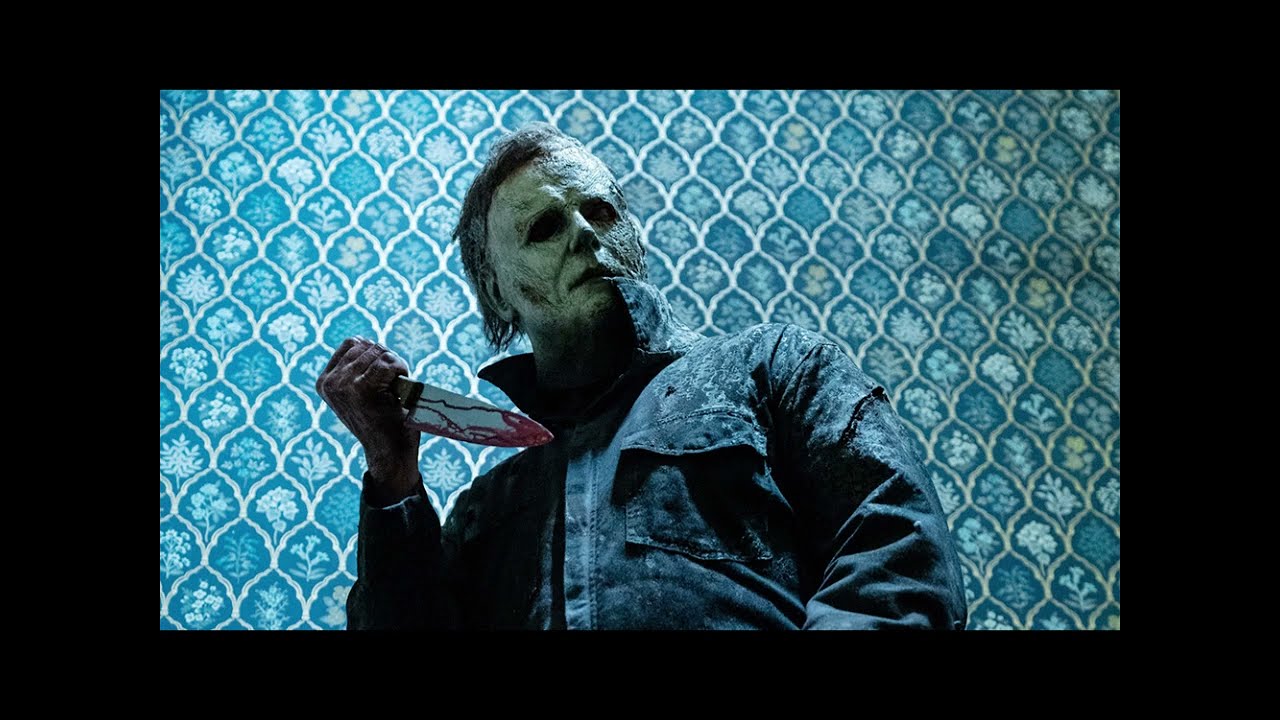 Halloween TV series gets update with a NEW DETAIL that will DIVIDE fans!-Why is Miramax doing this?
