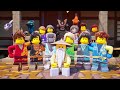 End of video