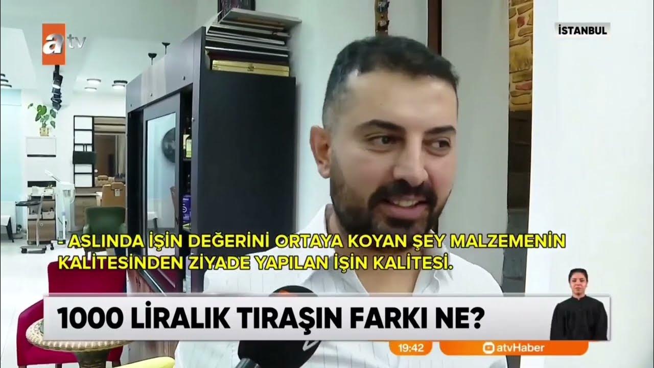 Mehmet Kurtda ATV ANA HABER SA SAKAL 1500 TL erkeksa kesime itimi mehmet-kurtda-atv-ana-haber-sa-sakal-1500-tl-erkeksa-kesime-itimi