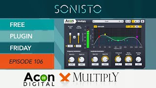 SONISTO Acon Digital Multiply