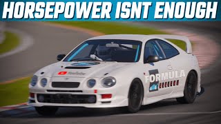 You're Not Ready For GT7's Sport Mode.. Till You Watch This - Gran Turismo 7 Tuning