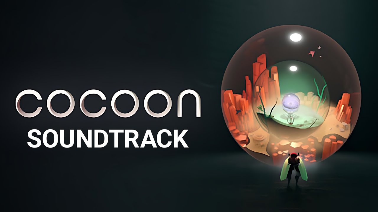 Cocoon - Original Soundtrack - YouTube