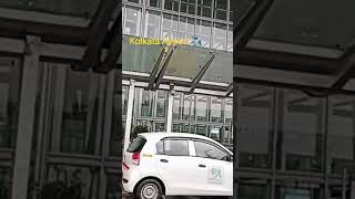 1st Time Kolkata Dum Dum Airport ️ #2023