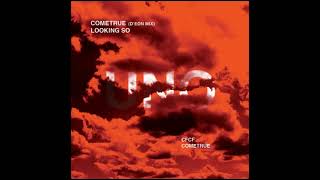 CFCF - Cometrue (D'Eon remix)