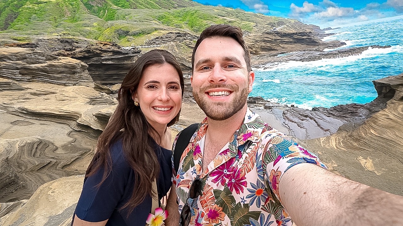 We Thought This Was a Relaxing Aulani Day… It Turned Into an Adventure