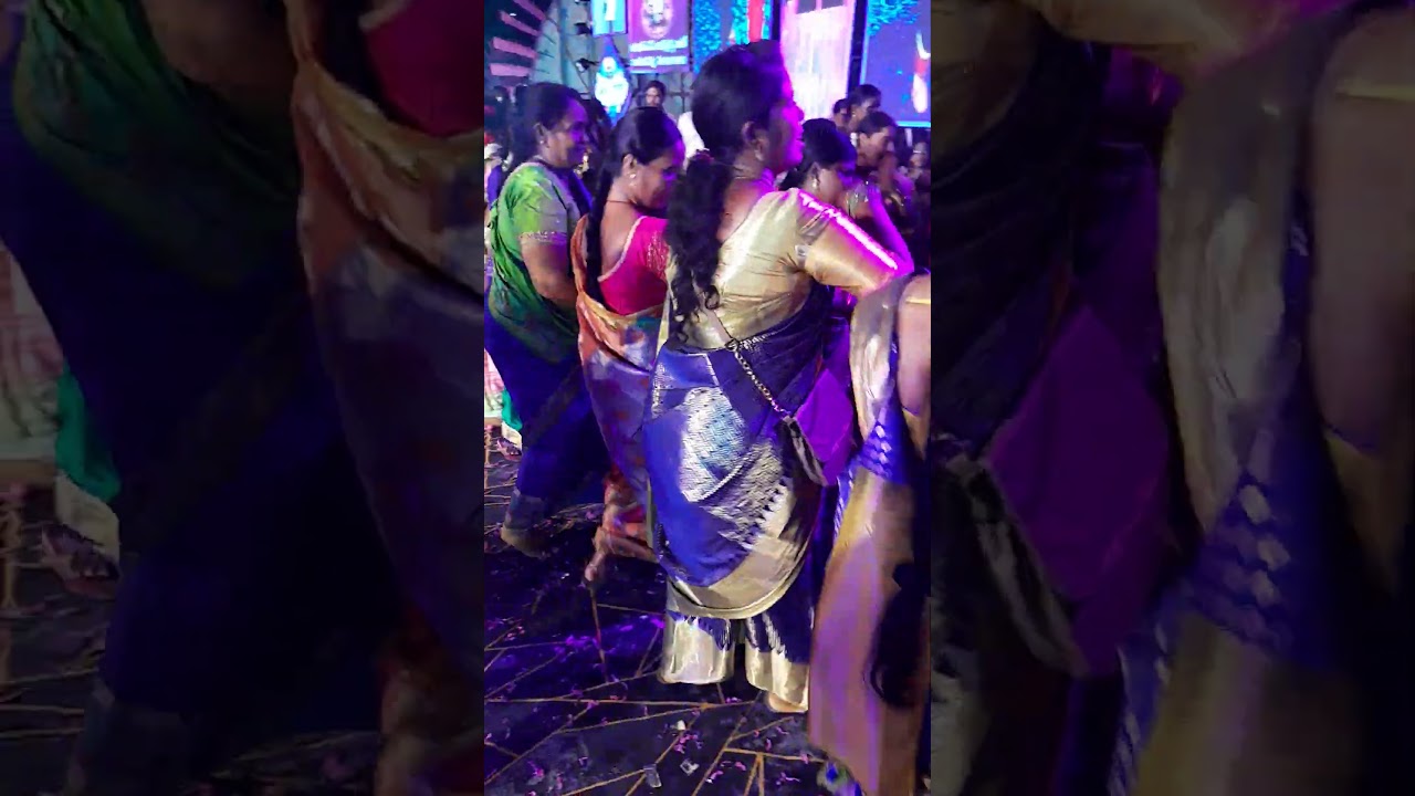 BATUKAMMA PROGRAMME CELEBRATIONS