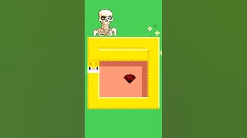 Longcat Longcat Ever! Can you Beat Level 321 ? 🥺 | Big FANCADE Challenge 🔥