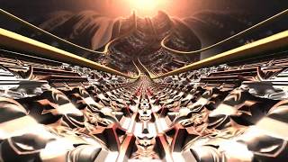 Pungas De Villa Martelli - One Way Trip | Demoscene