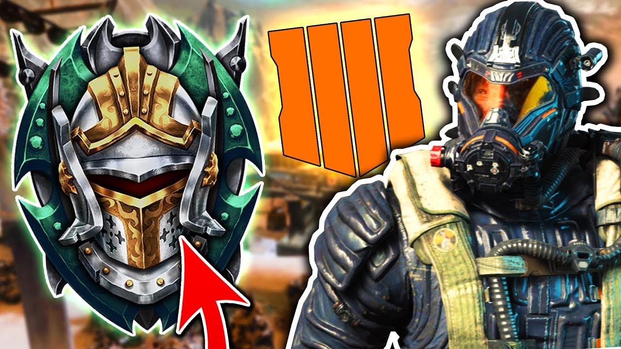NEUE LEAKS zu BLACK OPS 4! (Prestigesymbol, Pre-Download Maps und mehr!) black mirror season 5