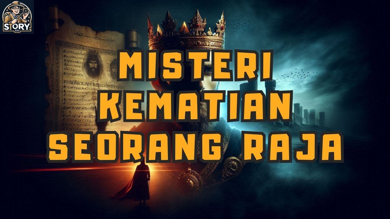 Raja yang Meninggal Secara Misterius: Apakah Ada Kebenarannya?