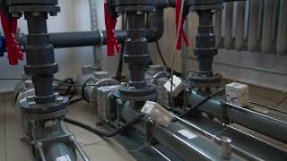 How to Improve Energy Efficiency with Compressed Air Piping Systems