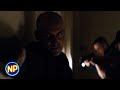The Equalizer Break In Scene 