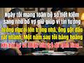 Ngày Tôi Gửi 2 3 Tỷ Nhờ Bố Vợ Giữ Hộ Một Năm Sau Nhận Câu Trả Lời Khiến Tôi Chết Lặng