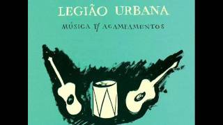 Video thumbnail of "Legião Urbana - O teatro dos vampiros (acústico)"