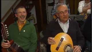 Televisión de Galicia - Programa "Vivo cantando" 17-03-12