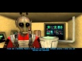 Прохождение Star Wars: KOTOR [часть 16]