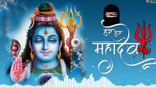 HAR HAR SHAMBHU SHIV MAHADEVA RINGTONE || INSTAGRAM TRENDING REELS SONG || LOFI TON REMIX screenshot 4