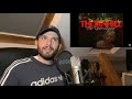 WHAT IS THIS!? | Thornhill - Viper Room (REACTION/REVIEW)