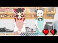 【Minecraft】お前、手 洗ったか? 氷河期から始まる魚生活 Part3【ゆっくり実況】