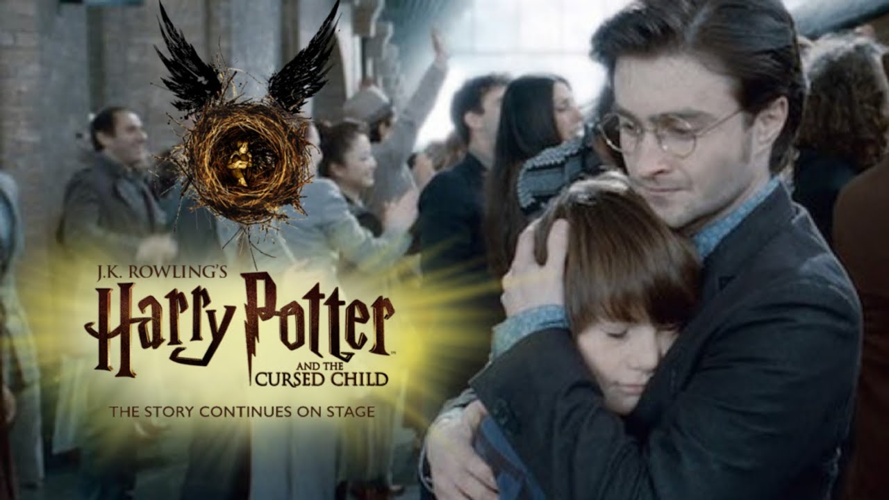 Harry potter and the cursed child movie download in hindi