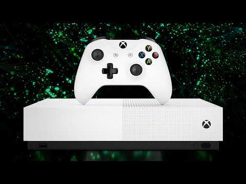 New Xbox One: The Pros And Cons Of Disc-Less