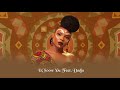 Yemi Alade   I Choose You Audio ft  Dadju